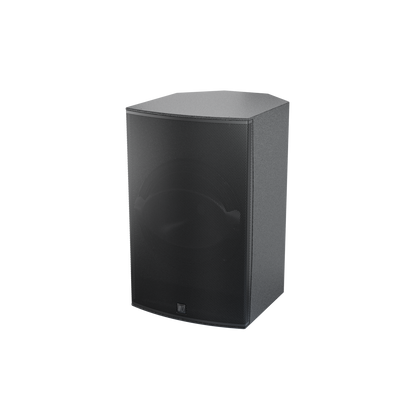 DAS Audio MIA-X12.75 - Coaxial Point Source Speaker