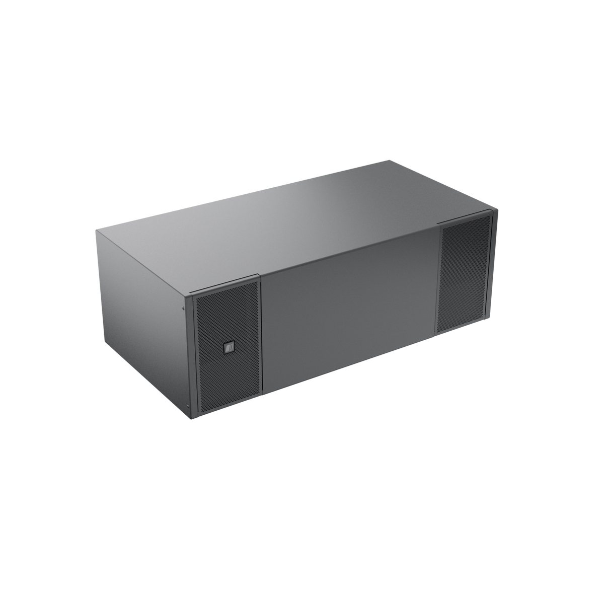DAS Audio MIA-S115 - Low-Profile Band-Pass Subwoofer