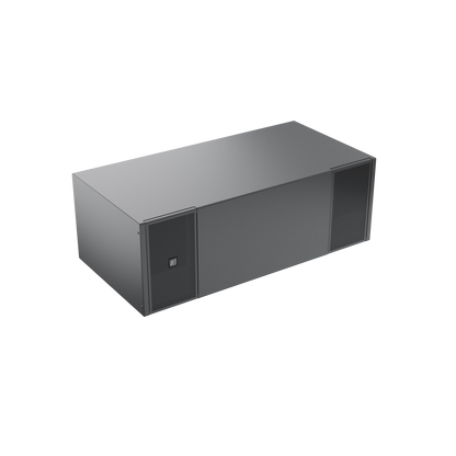 DAS Audio MIA-S115 - Low-Profile Band-Pass Subwoofer