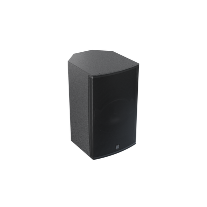 DAS Audio MIA-X10.75 - Coaxial Point Source Speaker