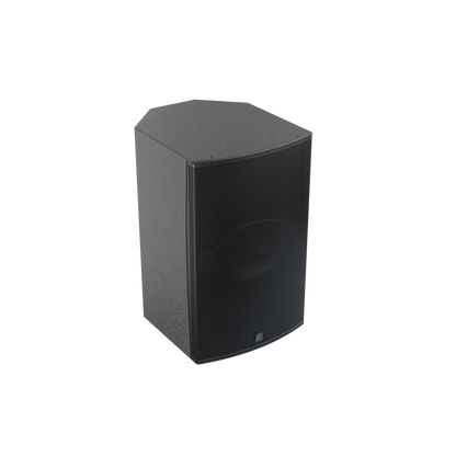 DAS Audio MIA-X12.75 - Coaxial Point Source Speaker