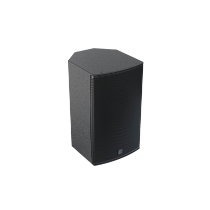 DAS Audio MIA-X8 - Coaxial Point Source Speaker