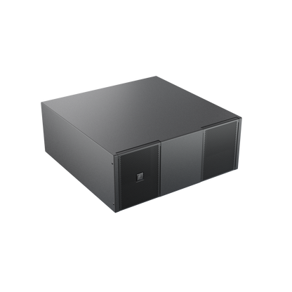 DAS Audio MIA-S110 - Low-Profile Band-Pass Subwoofer