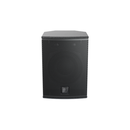 DAS Audio MIA-X5 - Point Source, 2-way passive 5” coaxial, 120º conical coverage