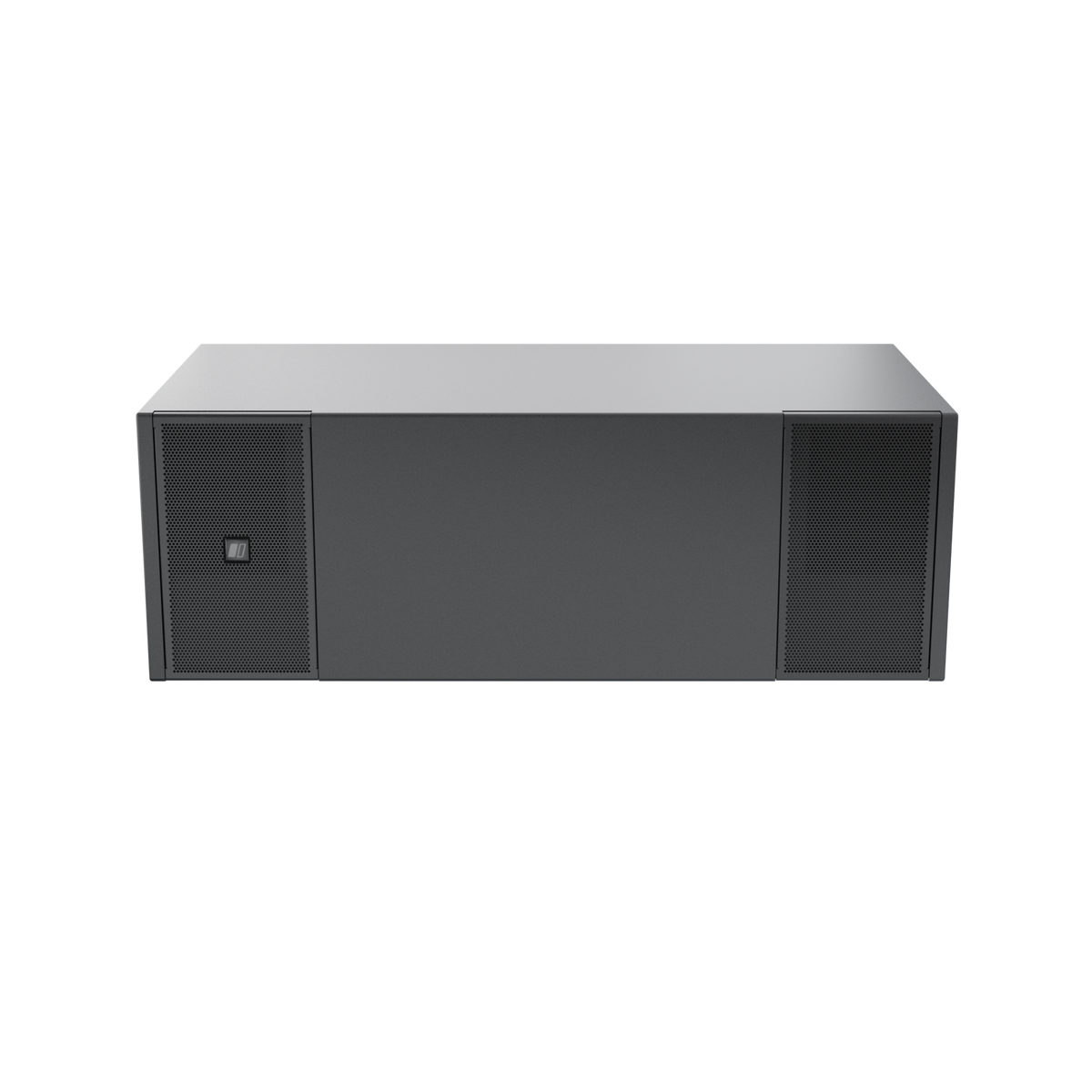 DAS Audio MIA-S115 - Low-Profile Band-Pass Subwoofer