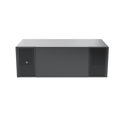 DAS Audio MIA-S115 - Low-Profile Band-Pass Subwoofer