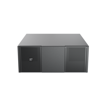 DAS Audio MIA-S110 - Low-Profile Band-Pass Subwoofer