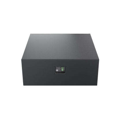 DAS Audio MIA-S110 - Low-Profile Band-Pass Subwoofer