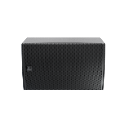 DAS Audio MIA-X8 - Coaxial Point Source Speaker