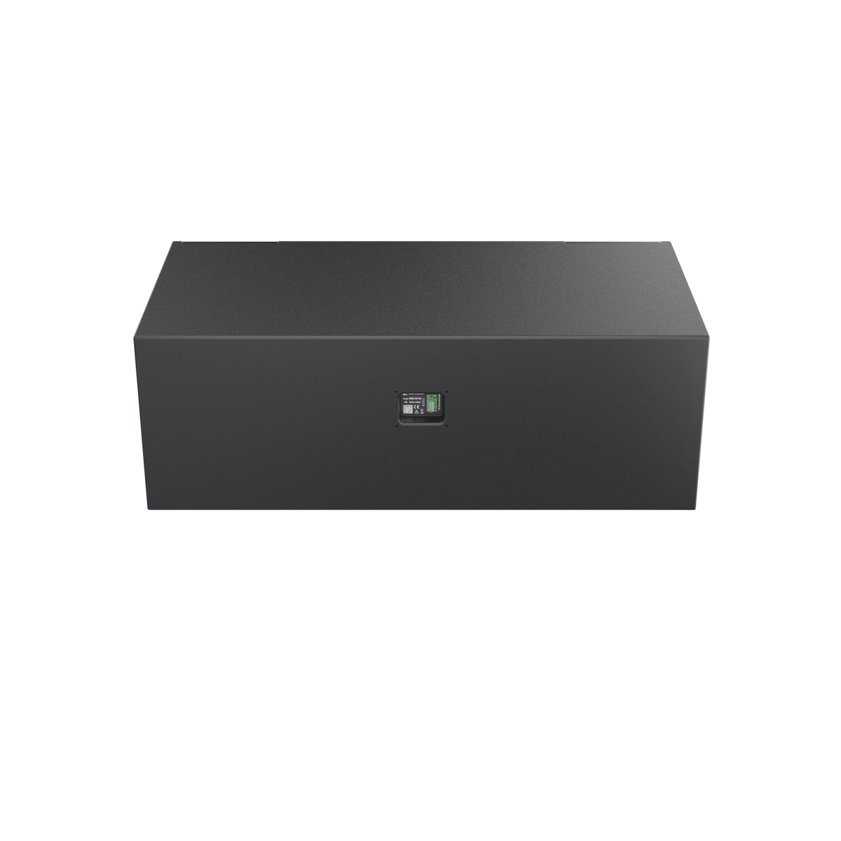 DAS Audio MIA-S115 - Low-Profile Band-Pass Subwoofer