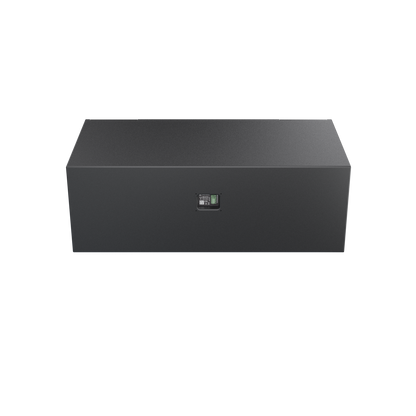 DAS Audio MIA-S115 - Low-Profile Band-Pass Subwoofer
