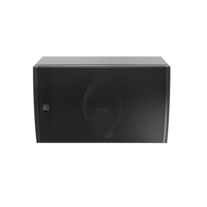 DAS Audio MIA-X10.75 - Coaxial Point Source Speaker