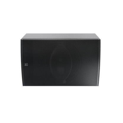 DAS Audio MIA-X12.116 - Coaxial Point Source Speaker