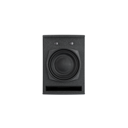 DAS Audio MIA-X5 - Point Source, 2-way passive 5” coaxial, 120º conical coverage