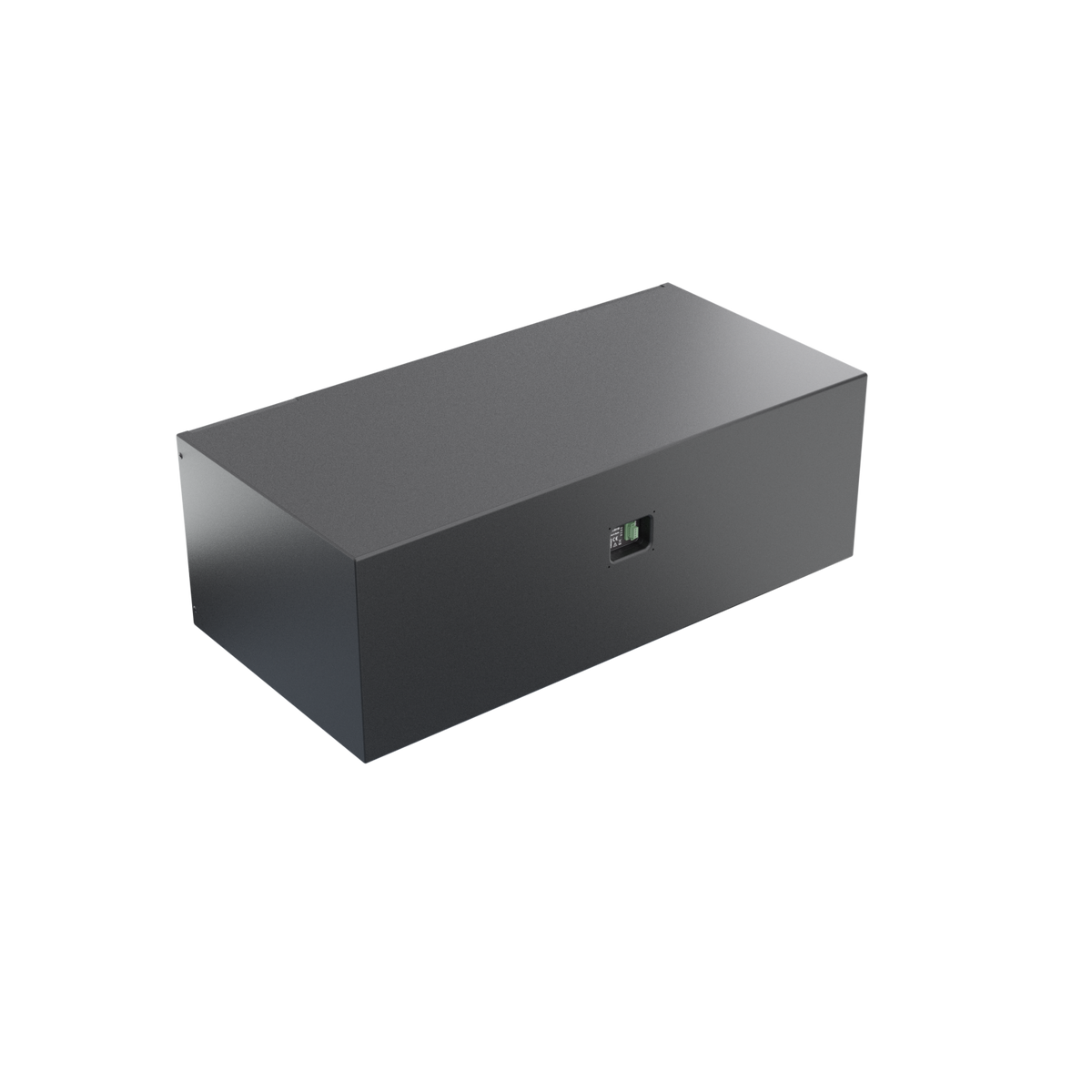 DAS Audio MIA-S115 - Low-Profile Band-Pass Subwoofer