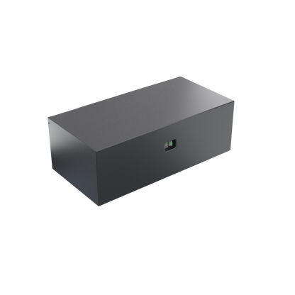 DAS Audio MIA-S115 - Low-Profile Band-Pass Subwoofer
