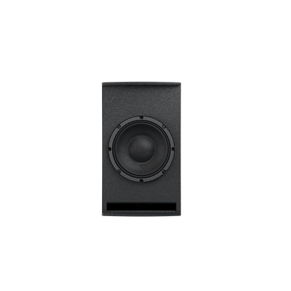 DAS Audio MIA-X8 - Coaxial Point Source Speaker
