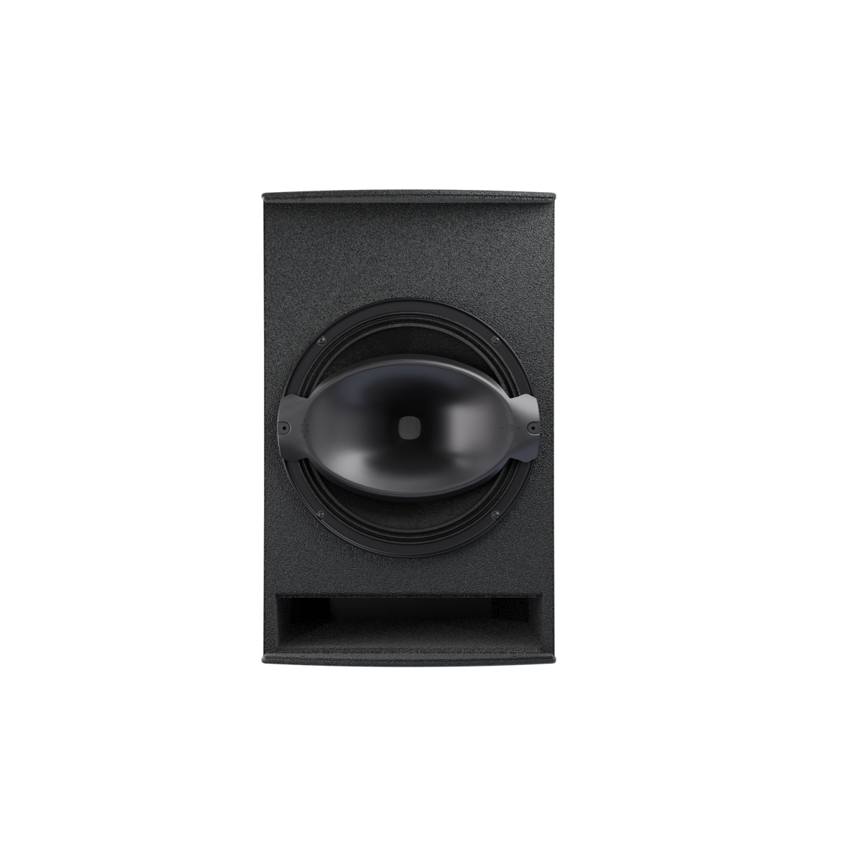 DAS Audio MIA-X12.75 - Coaxial Point Source Speaker