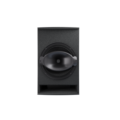 DAS Audio MIA-X12.75 - Coaxial Point Source Speaker