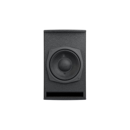 DAS Audio MIA-X6 - Coaxial Point Source Speaker