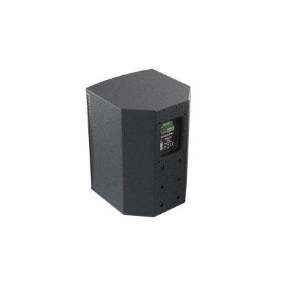 DAS Audio MIA-X5 - Point Source, 2-way passive 5” coaxial, 120º conical coverage