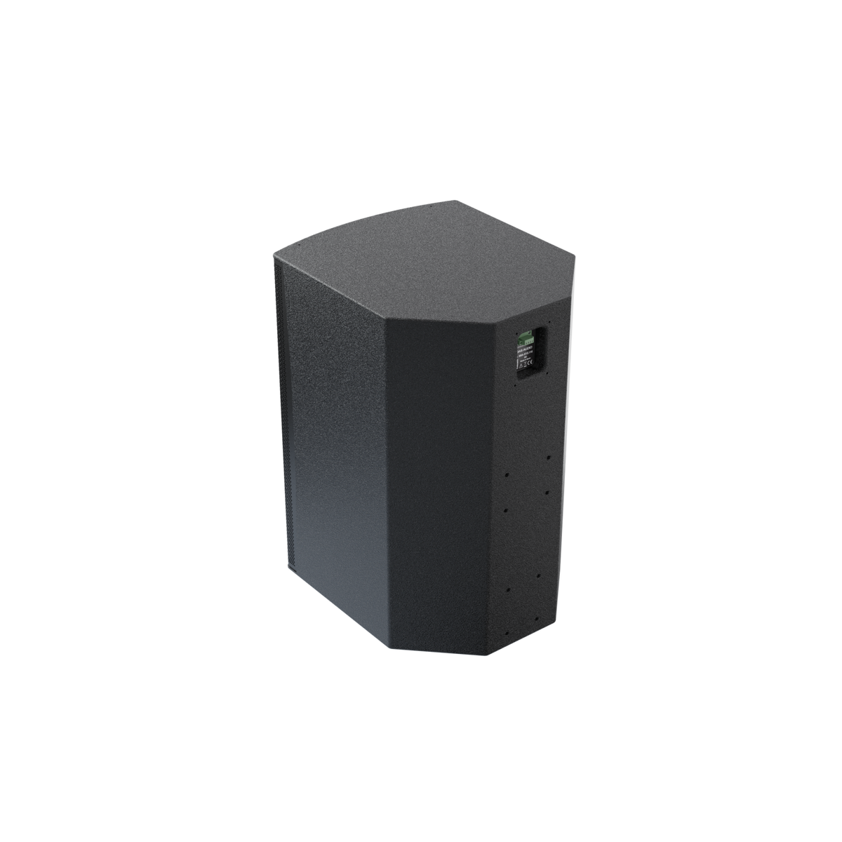 DAS Audio MIA-X12.75 - Coaxial Point Source Speaker