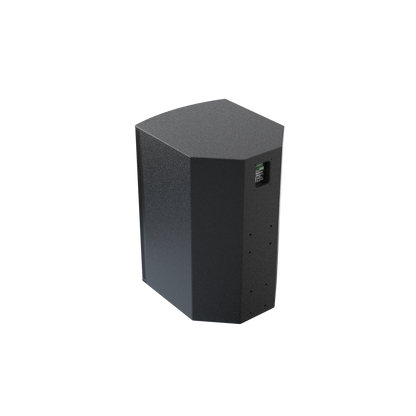 DAS Audio MIA-X12.116 - Coaxial Point Source Speaker
