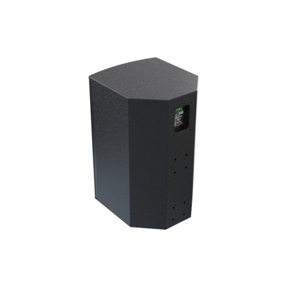 DAS Audio MIA-X8 - Coaxial Point Source Speaker