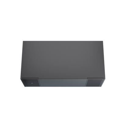 DAS Audio MIA-S115 - Low-Profile Band-Pass Subwoofer