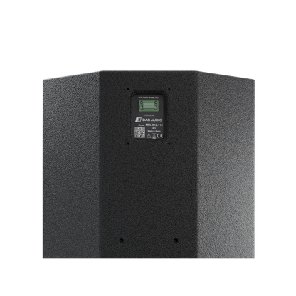 DAS Audio MIA-X12.75 - Coaxial Point Source Speaker