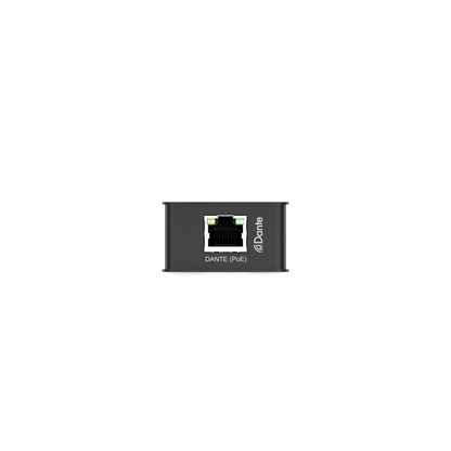 Blustream DA11AEN-V2 - Dante® Audio Analogue Encoder - DEP chipset