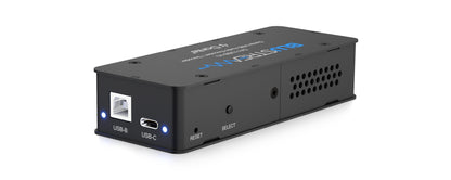 USB Dante® Audio Encoder / Decoder - DEP chipset, 2ch in and out