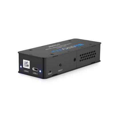 Blustream USB Dante® Audio Encoder / Decoder - DEP chipset, 2ch in and out