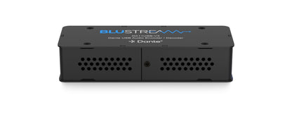 USB Dante® Audio Encoder / Decoder - DEP chipset, 2ch in and out