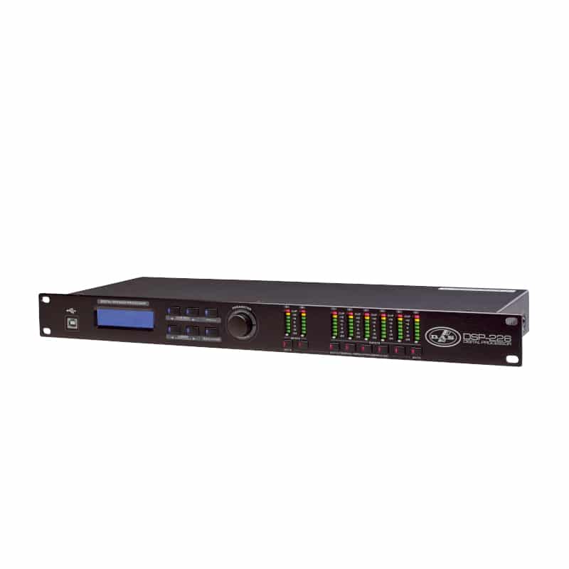 DSP-226 - Management Processor