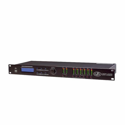 DSP-226 - Management Processor