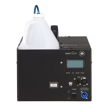eMEGA - Fog Machine