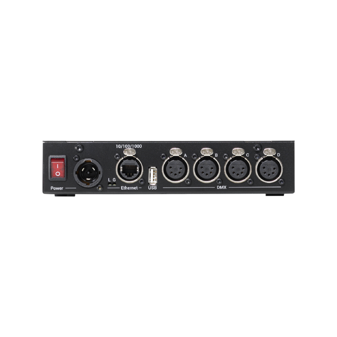 MA Lighting grandMA3 4Port Node