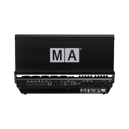 MA Lighting grandMA3 compact