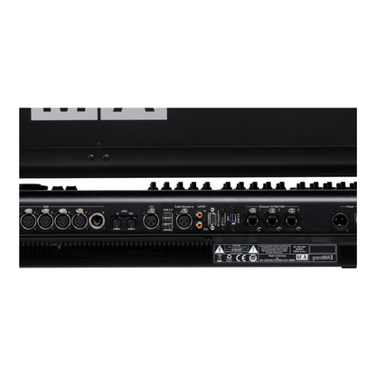 MA Lighting grandMA3 compact XT