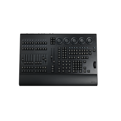 MA Lighting grandMA3 onPC command wing XT