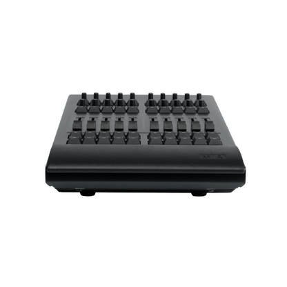 MA Lighting grandMA3 onPC fader wing