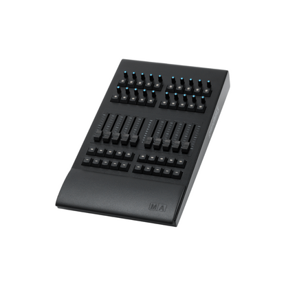 MA Lighting grandMA3 onPC fader wing