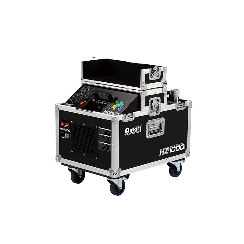 HZ-1000 Haze Machine