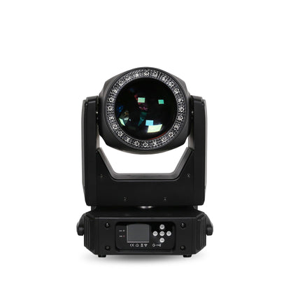 LEDE 10B - 100W LED Beam Moving Head