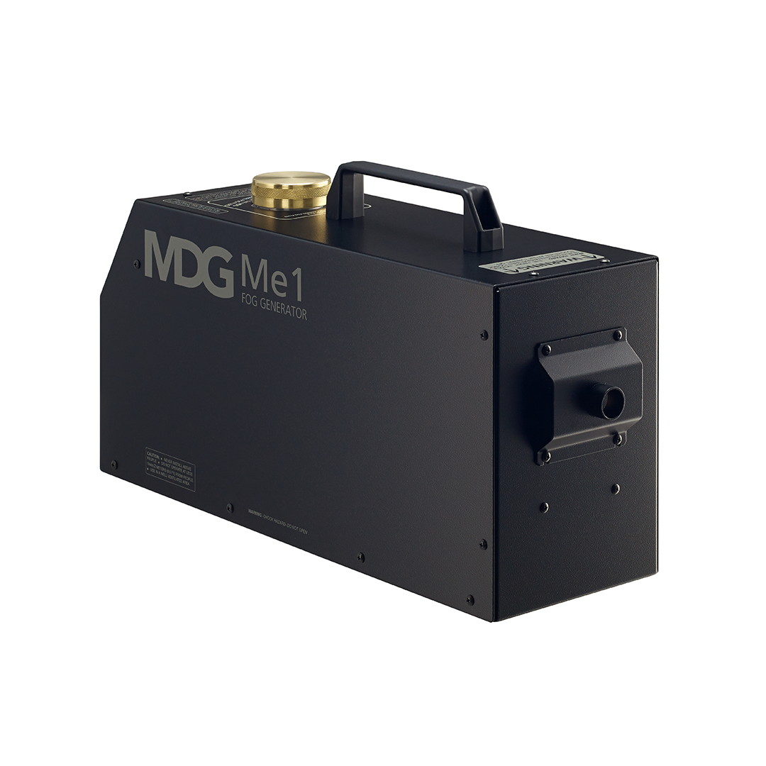 Me1 - Fog Machine