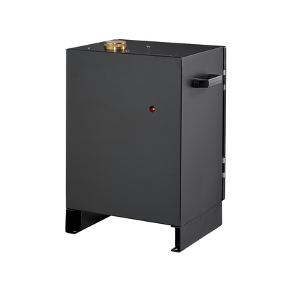Me1 WPE - Fog Machine with IP55 Weatherproof Enclosure