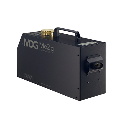 Me2 AR - Auto-Refilling Fog Machine