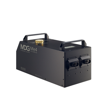 Me4 - Fog Machine
