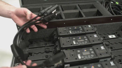 Astera -Distribution Cable for AX2 Cases